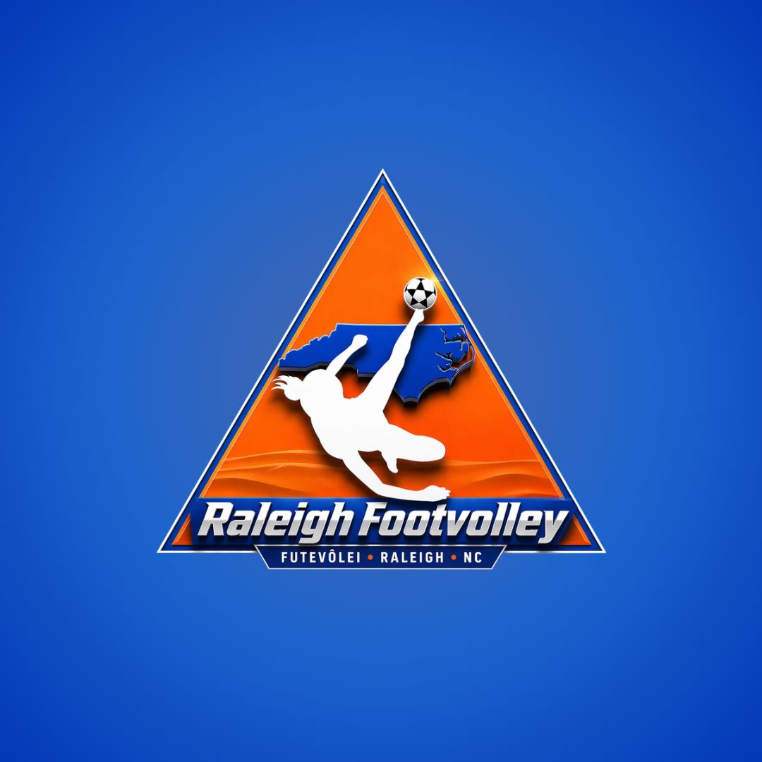 Raleigh Footvolley
